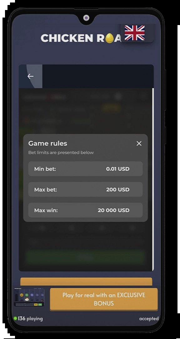 Ontdek het Sensatie van Chicken Road: Het Populaire Online Gokspel, chicken road demo