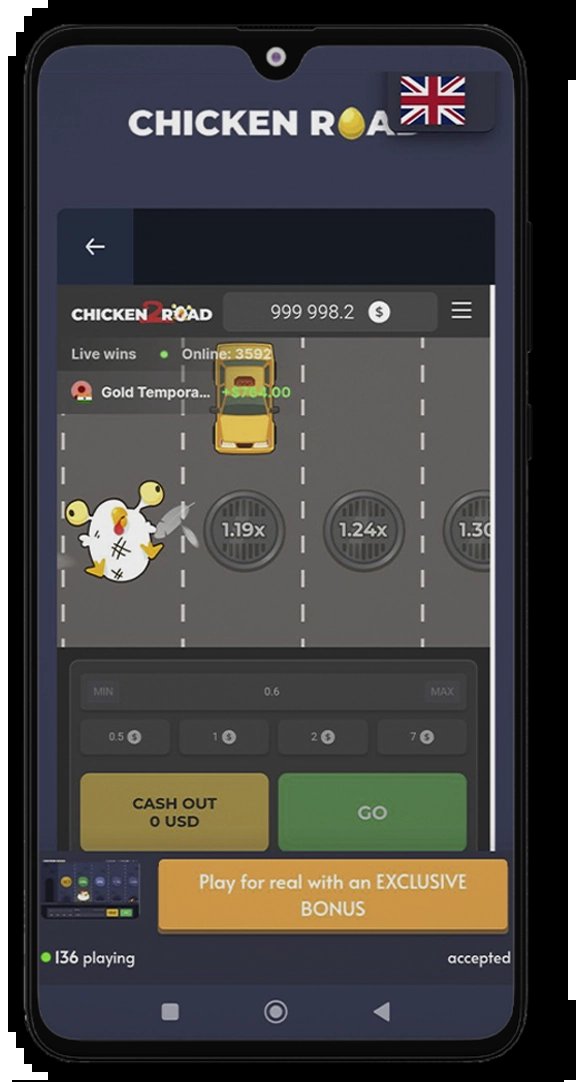 Best chicken road in Spain